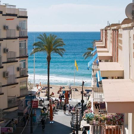 Covesa I Centro Levante Beach 貝尼多姆 外观 照片