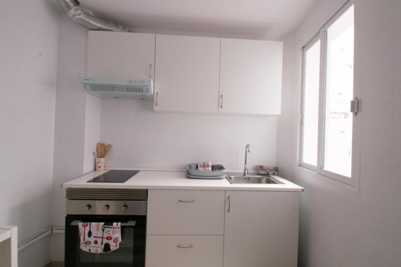 Covesa I Centro Levante Beach 貝尼多姆 外观 照片