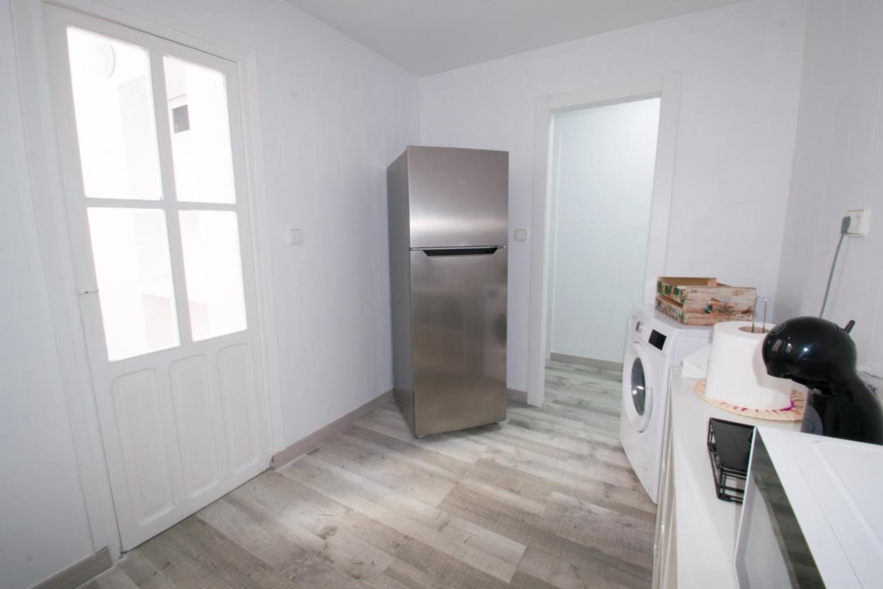 Covesa I Centro Levante Beach 貝尼多姆 外观 照片