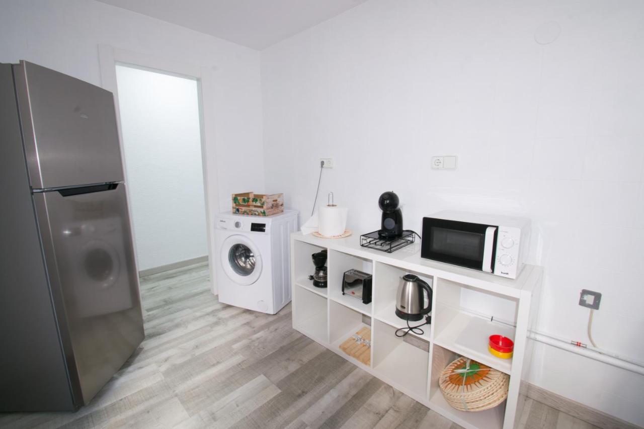 Covesa I Centro Levante Beach 貝尼多姆 外观 照片