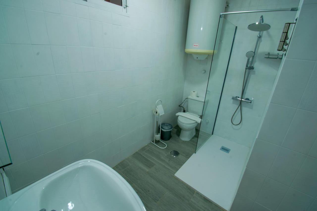 Covesa I Centro Levante Beach 貝尼多姆 外观 照片
