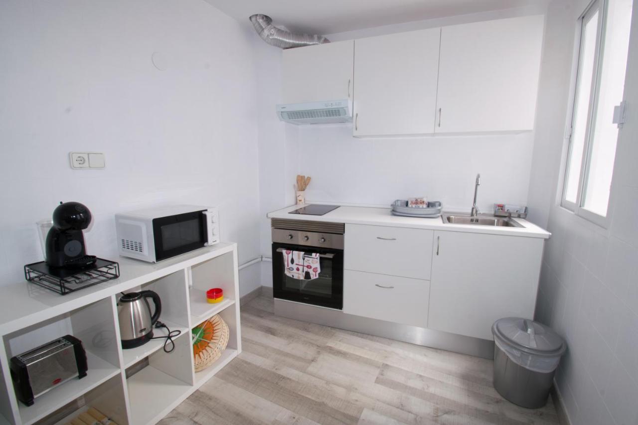 Covesa I Centro Levante Beach 貝尼多姆 外观 照片