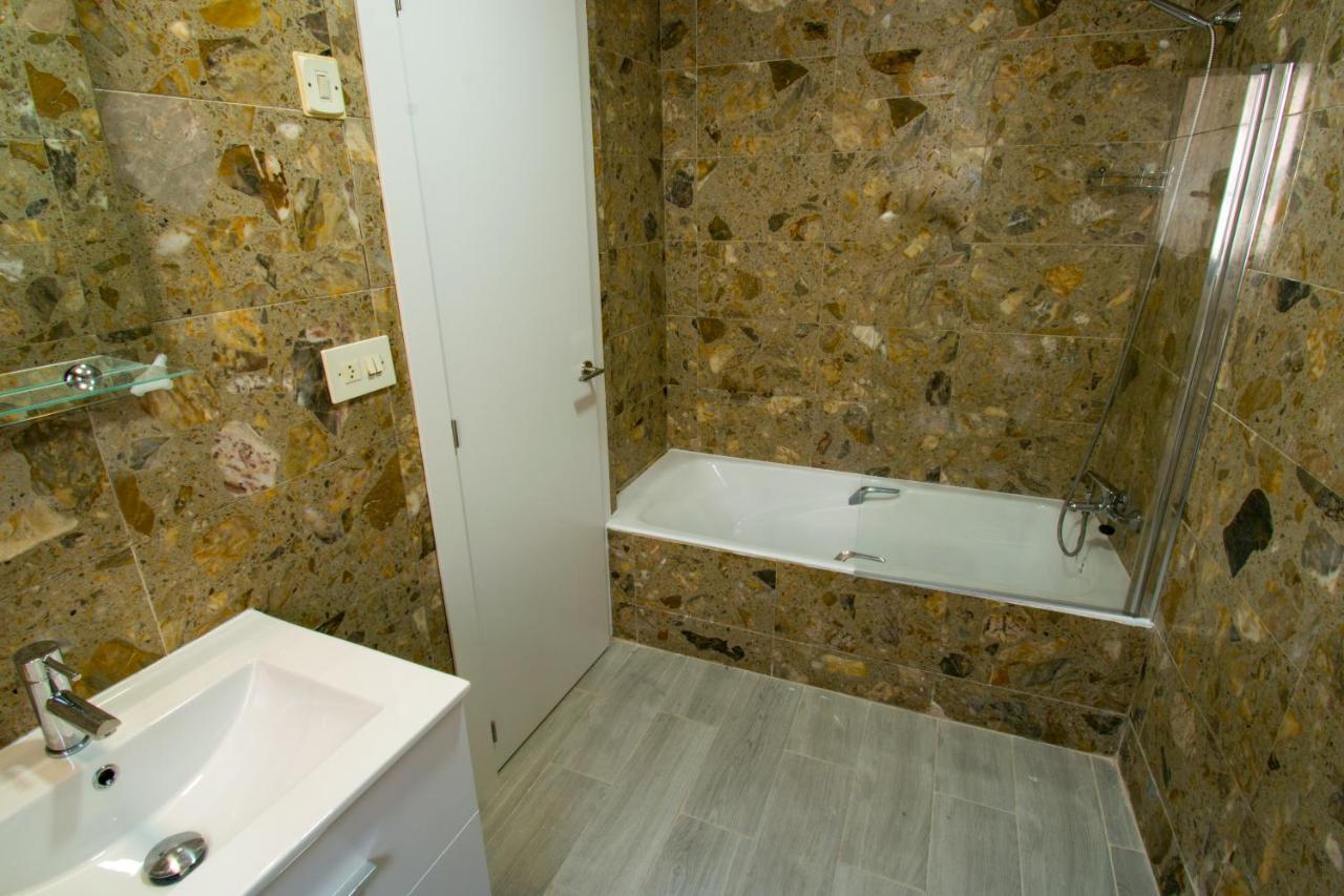 Covesa I Centro Levante Beach 貝尼多姆 外观 照片