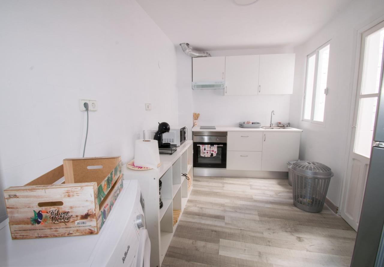 Covesa I Centro Levante Beach 貝尼多姆 外观 照片