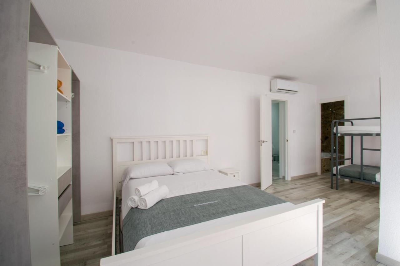 Covesa I Centro Levante Beach 貝尼多姆 外观 照片